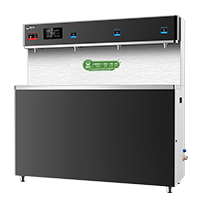 小学 D系列（RO/纳滤）JO-4D8A-RO / JO-4D8A-N