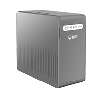 反渗透净水器RO-600A