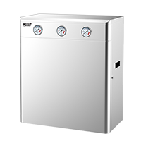 超滤净水器JC03A