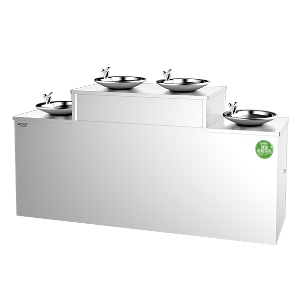 户外纯净水系列JO-4W