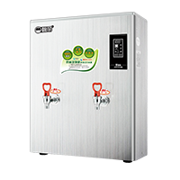 双聚能开水器 C系列JO-K30C3