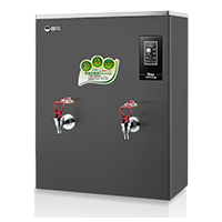 双聚能开水器 A系列JO-K60A3