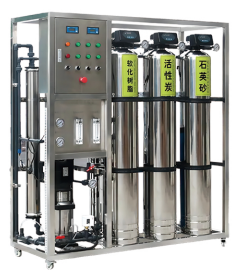 反渗透设备